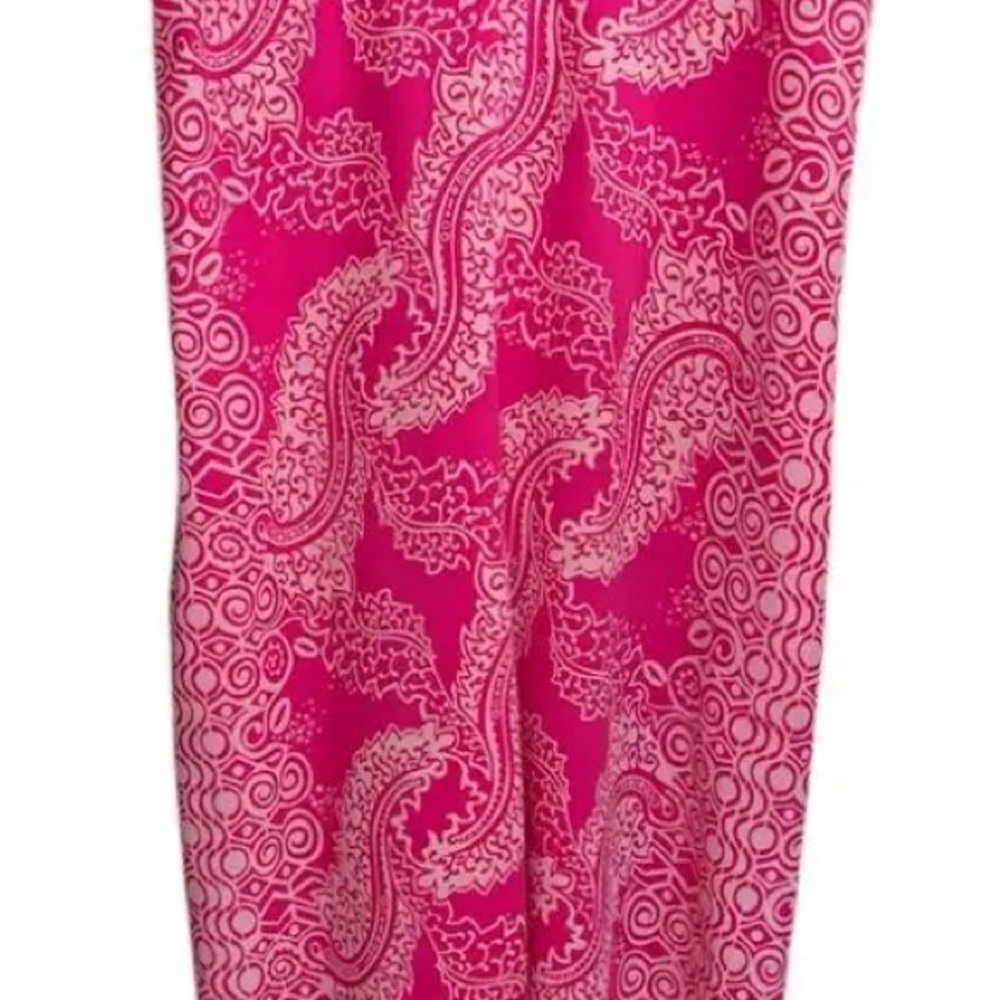 Manuheali’i Pink Paisley